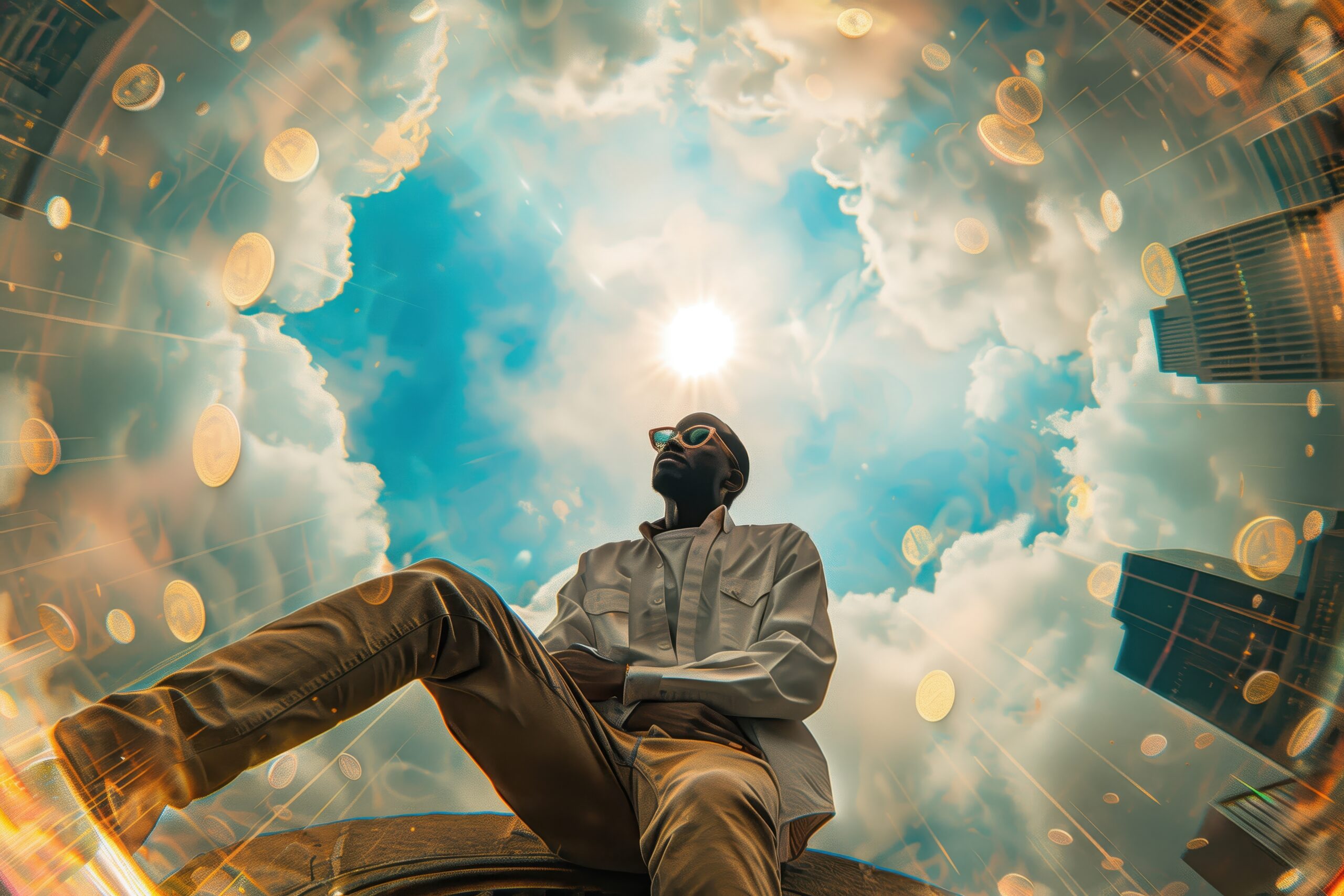 Breaking Through Money Blocks: How Psychic Readings Help You Rewire Your Financial Mindset