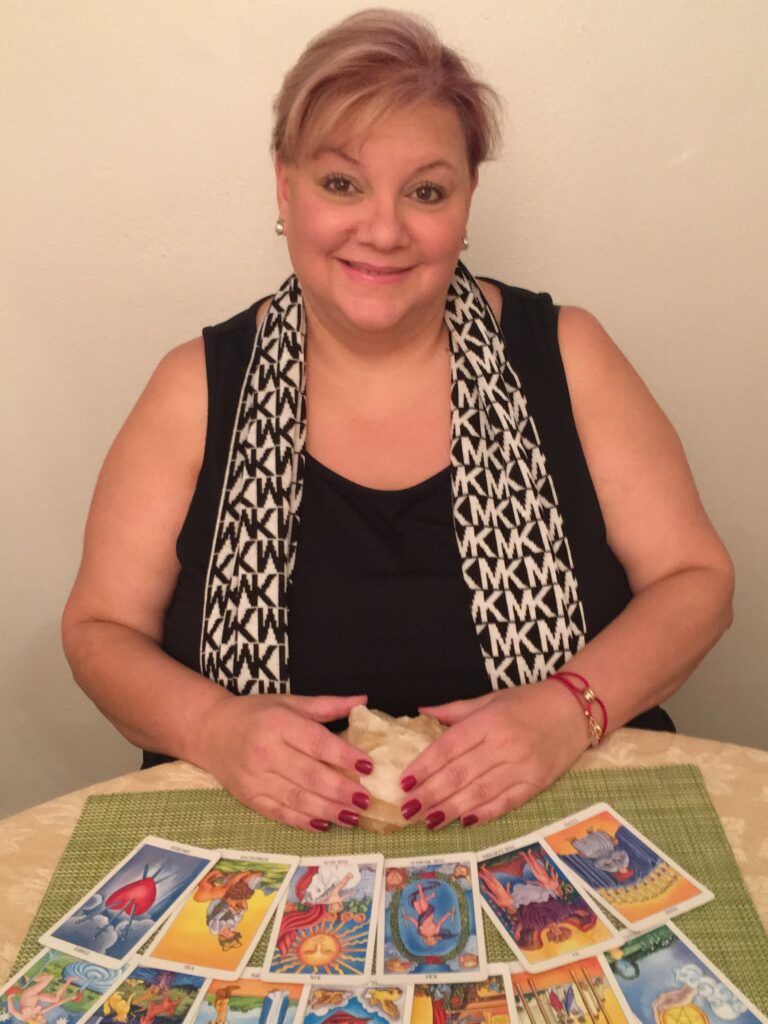 Psychic Sage