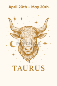 Taurus Zodiac Sign Profile