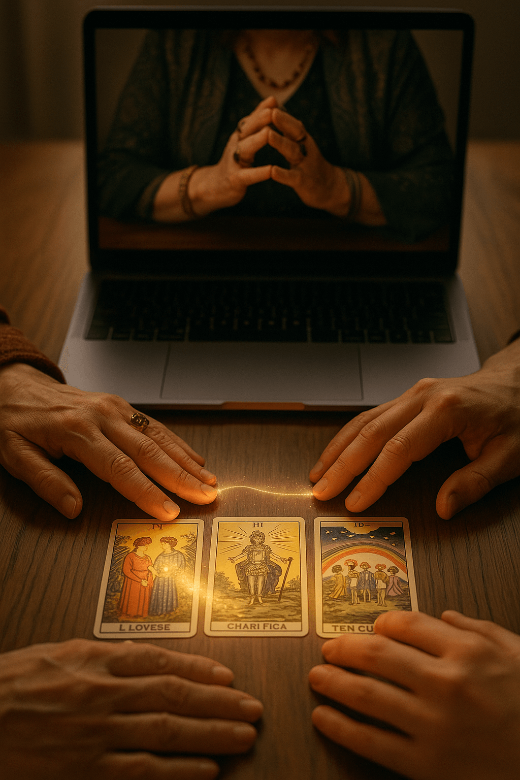 Court Cards Tarot Meaning: Decoding the 16 Soul Archetypes