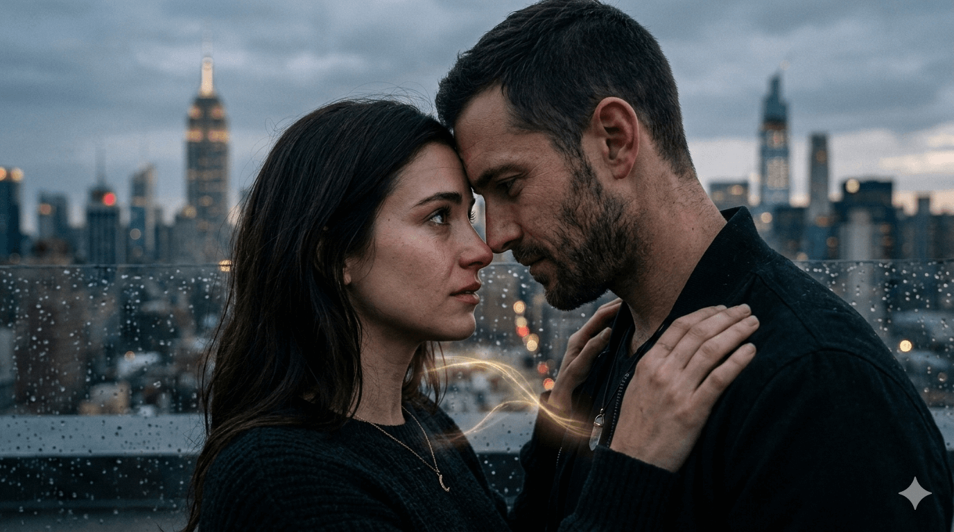 Twin Flames vs Soulmates: Unveiling Your Divine Connection