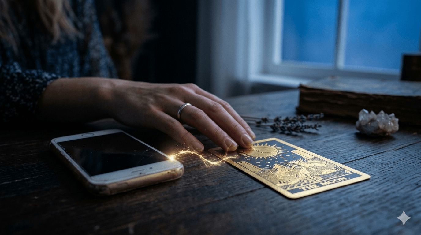 The No Contact Rule: Will My Ex Come Back? 7 Tarot Signs & Success Stories