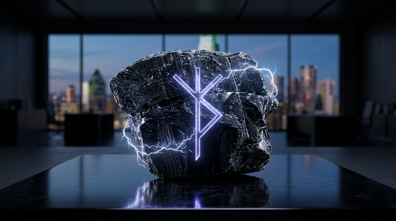 Stacking Frequencies: How to Combine Runes and Crystals for Psychic Protection