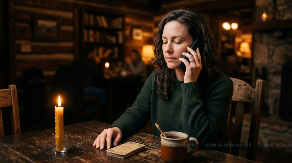 Love Psychic Reading Online: Get the Honest Answers Your Heart Needs (2026)