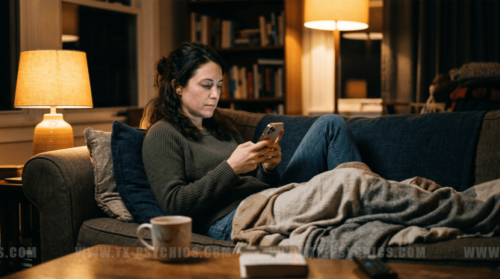 Will My Ex Come Back? Get a Psychic Reading That Actually Answers the Question