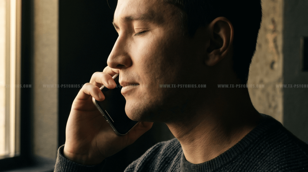 How an online phone psychic reading works for residents in Los Angeles and San Francisco.