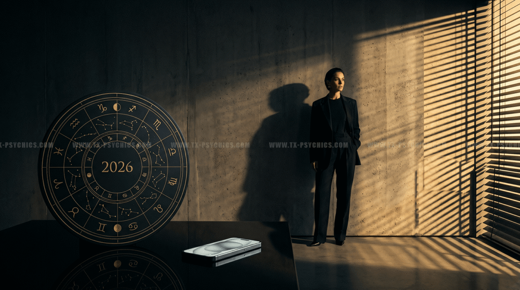 Accurate psychic predictions for 2026 regarding the USA economy and midterms at Texas Psychics.